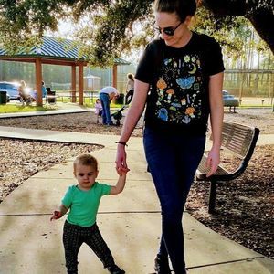 Meet your Posher, Sara